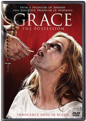 Grace: The Possession (Region 3 | HK Import)