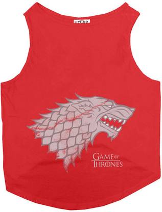 RUSE Tank Top for Dog