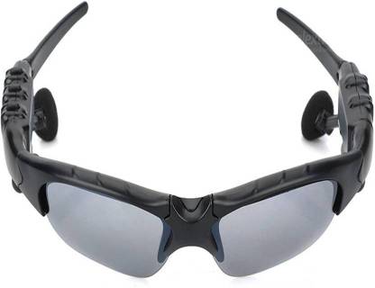 DHAN GRD WIRELESS Mp3 Player Sunglasses Video Glasses