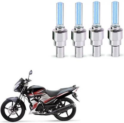 SPEEDZZ Ko LED204 Tail Light Motorbike LED (2 V, 12 W)