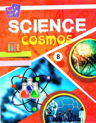 TEACH THE CHILD SCIENCE COSMOS CLASS 8