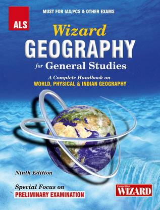 Wizard Geography