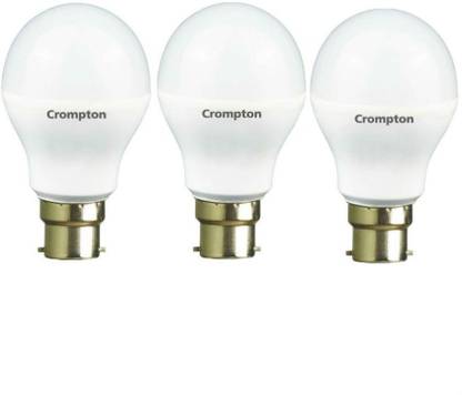 Crompton 9 W Basic Standard B22 LED Bulb