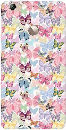 Flipkart SmartBuy Back Cover for LeEco Le 1S