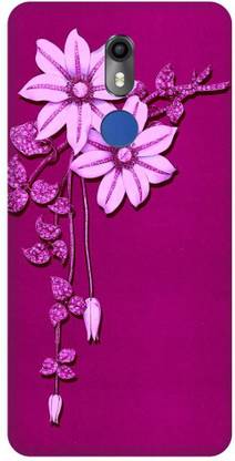 BUYMORE Back Cover for Panasonic Eluga Ray 530
