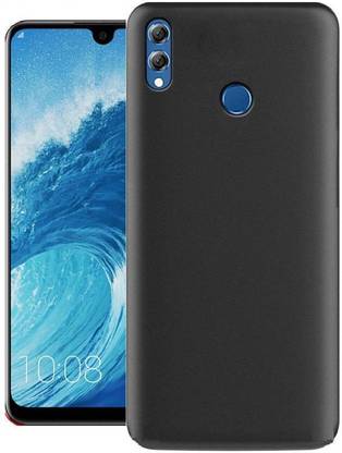 XOLDA Back Cover for REDMI NOTE 7