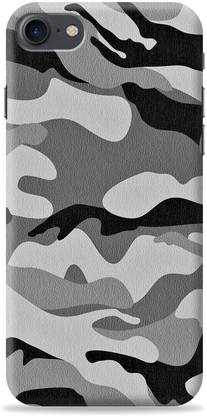 Crafter Back Cover for Apple iPhone SE 2020