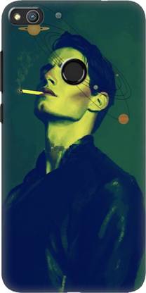 Aspir Back Cover for Honor 8 Lite