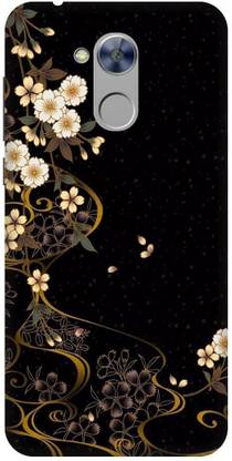 VGARCHSTUDIO Back Cover for Honor Holly 4 Plus