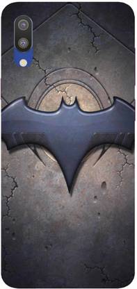 RIDA TECH Back Cover for Samsung Galaxy M64