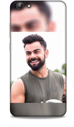 VICTORY FLAG Back Cover for VIVO Y69 PD1705