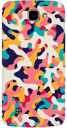 Flipkart SmartBuy Back Cover for LG K4