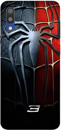 RIDA TECH Back Cover for Samsung Galaxy M56