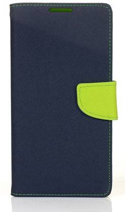 ECSTATIC Flip Cover for Coolpad Note 3 Lite