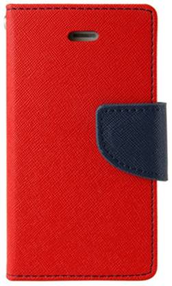 ECSTATIC Flip Cover for Motorola Moto G3 / G Turbo
