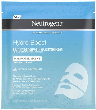NEUTROGENA Hydro Boost