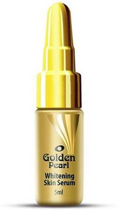 GOLDEN PEARL Whitening Skin Serum