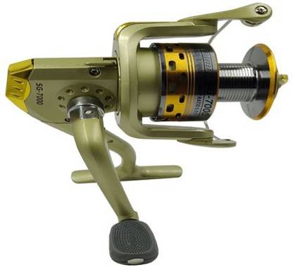 Tistaa SG7000 FF REEL WWHY-322 HHW-L/626