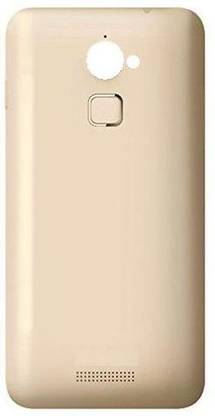 Panel Shop Coolpad Note 3 Plus Back Panel
