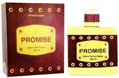 HP Promise Perfume 100ML Eau de Parfum  -  100 ml