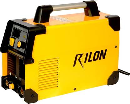 RILON Dual Function TIG & ARC Inverter Welding Machine