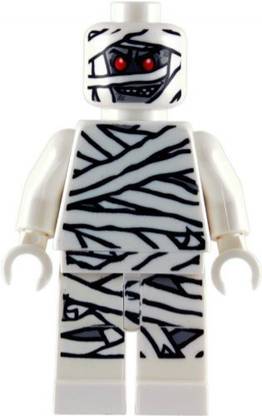 LEGO Monster Fighters Minifigure - Mummy Monster (Halloween)