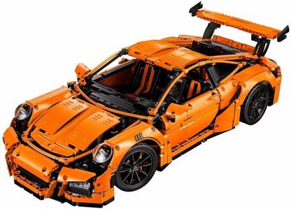 LEGO Technic Porsche 911 Gt3 Rs