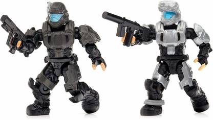 Mega Bloks Construx Halo Odst Armor Customizer Pack