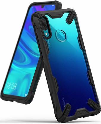 Ringke Back Cover for Huawei P Smart 2019
