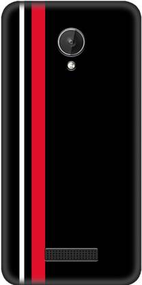 CASE SUTRA Back Cover for Micromax Canvas Spark Q380 (Micromax Q380)