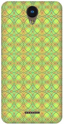 Flipkart SmartBuy Back Cover for Moicromax YU Yunique 2