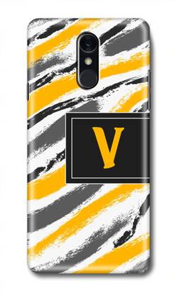 golimar Back Cover for LG Q7