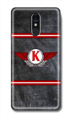 golimar Back Cover for LG Q7