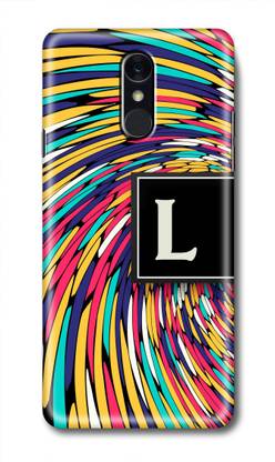 golimar Back Cover for LG Q7