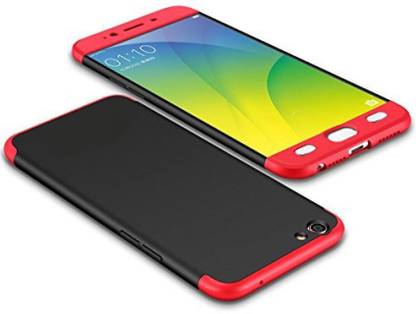 2Bro Back Cover for Double Deep Luxury Designed GKK Back Cover For - Oppo F1s / Oppo A1601