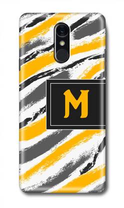 golimar Back Cover for LG Q7