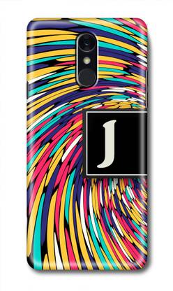 golimar Back Cover for LG Q7