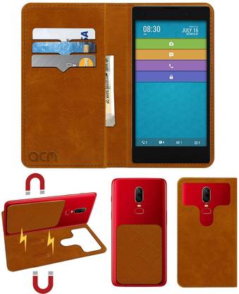 ACM Flip Cover for Xolo Hive 8x-1000