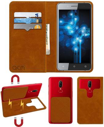 ACM Flip Cover for Reach Allure Lite