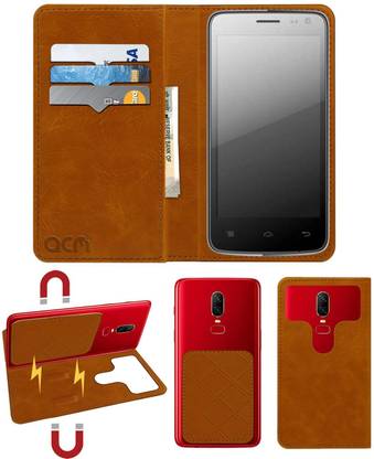 ACM Flip Cover for Lava Xolo Q700