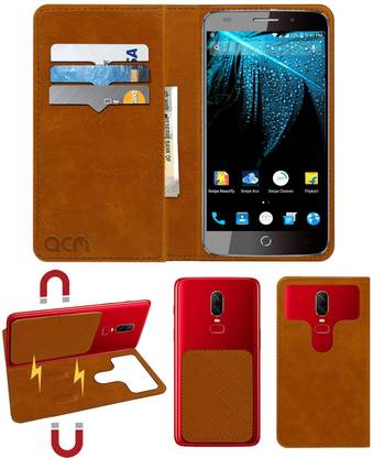 ACM Flip Cover for Swipe Elite Plus