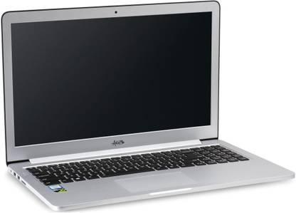 AGB Octev Intel Core i7 7th Gen 7500U - (16 GB/1 TB HDD/512 GB SSD/Windows 10/2 GB Graphics/NVIDIA GeForce GTX 950) G0812 Gaming Laptop