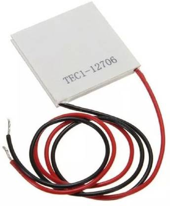 Technical hut PELTIER 12706 Thermoelectric Peltier Module Electronic Components Electronic Hobby Kit