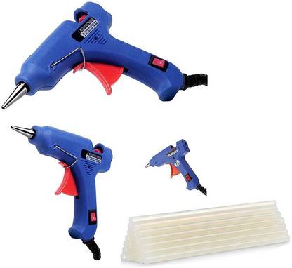 DIY Crafts D1491 Standard Temperature Cordless-Corded Glue Gun