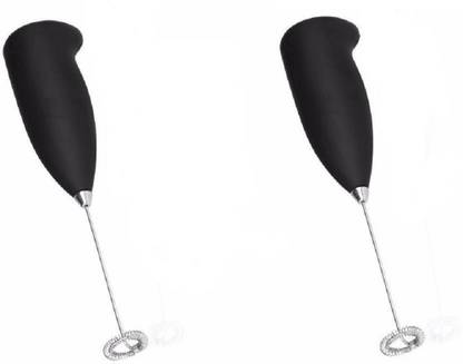 Greaterscap 3 W Black Hand Blender