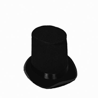 Oxytrends Top/Magician hat - Pack of 3