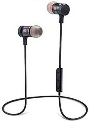 BLACK BIRD RND Headsets Bluetooth