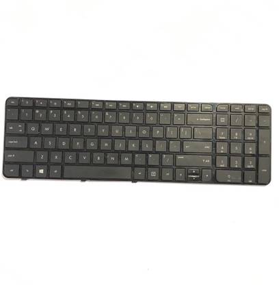 HP Pavilion G7-2000 G7-2100 G7-2200 G7-2300 Internal Laptop-size Laptop Keyboard