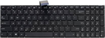 ASUS X551 X551C Internal Laptop-size Laptop Keyboard Compatible with Desktop, Laptop, Mac
