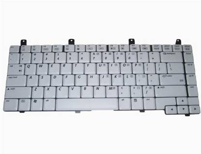 HP Compaq Presario R3000 Internal Laptop-size Laptop Keyboard Compatible with Desktop, Laptop, Mac